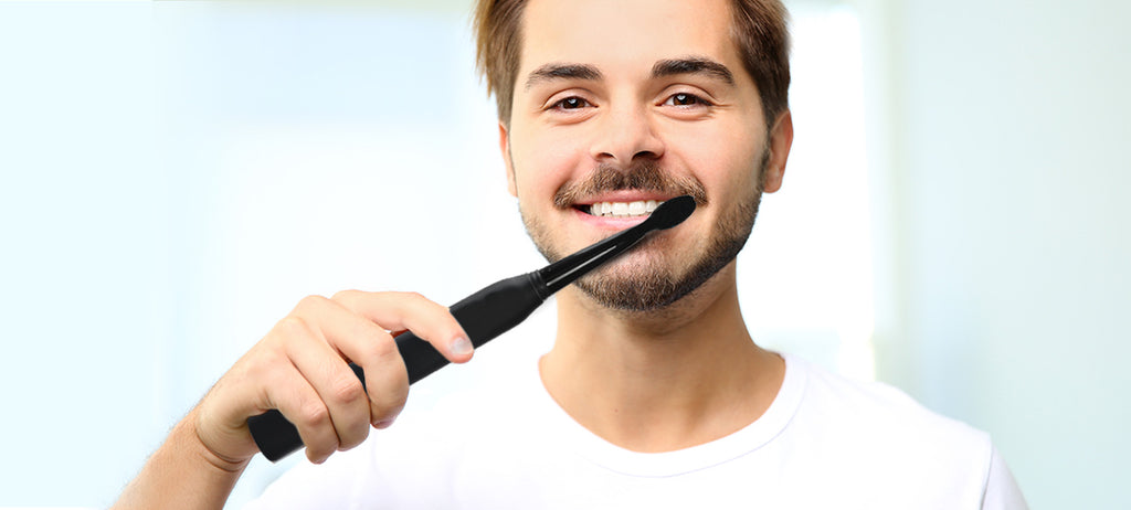Top Reasons That Make an Electric Toothbrush a Better Option
